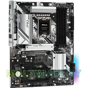 Материнская плата ASRock B760 PRO RS картинка 4